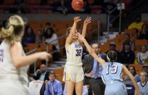 Proposal made for four classifications in high school basketball